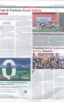 Creating Better Customer Service Experts